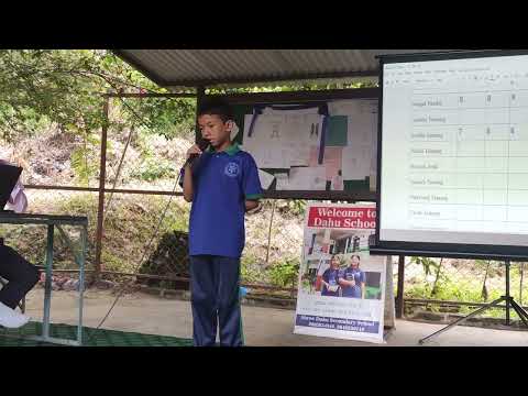 TIMRO SWORMA - "Anuraag" // Gauna Maan xa Euta Geet // Dahu School // Cover