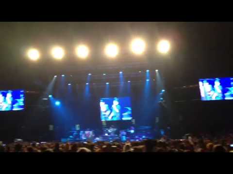 Jorge celedon concierto 20 julio 2013