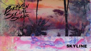 Broken Social Scene - Skyline (Official Audio)