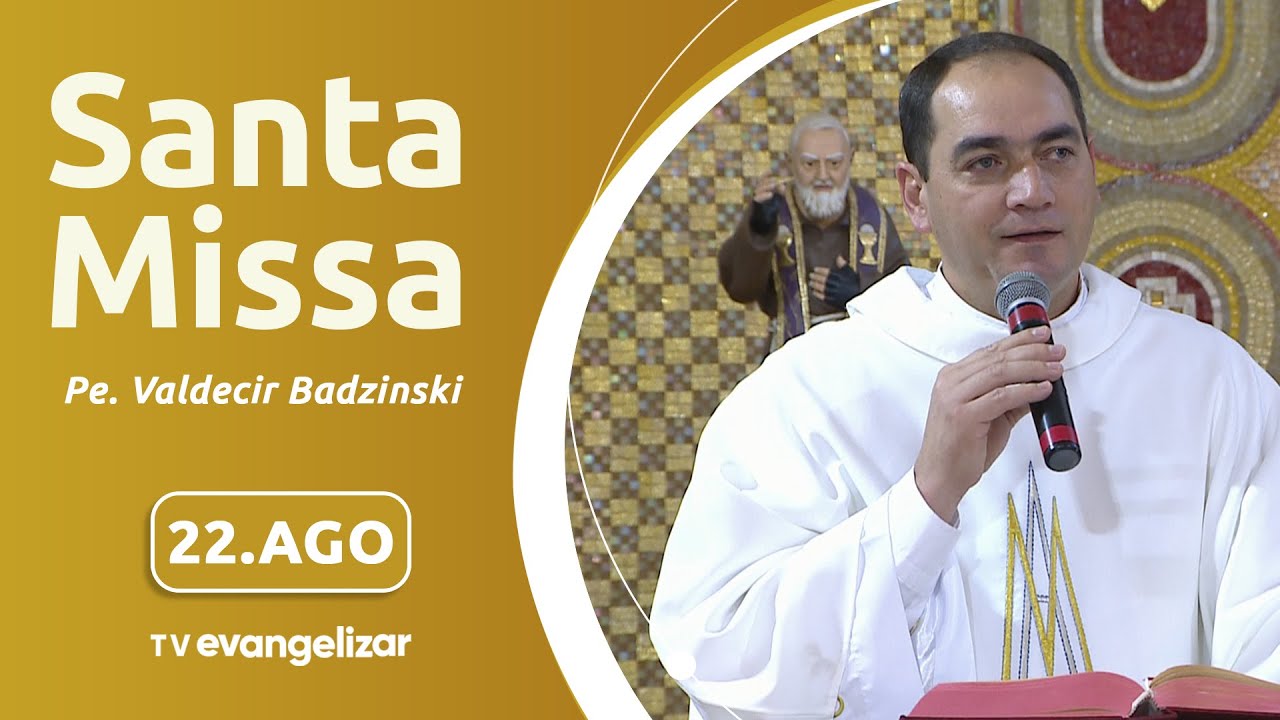 TV Evangelizar AO VIVO