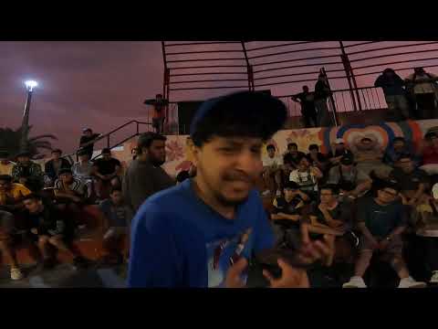 FOX vs GASPER vs GABO JM vs BERREWAN - PRIMERA RONDA - LZ SUMMERTIME NACIONAL