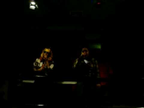 TIGRESA LA GATA Y PRIKY "EL MANICOMIO"