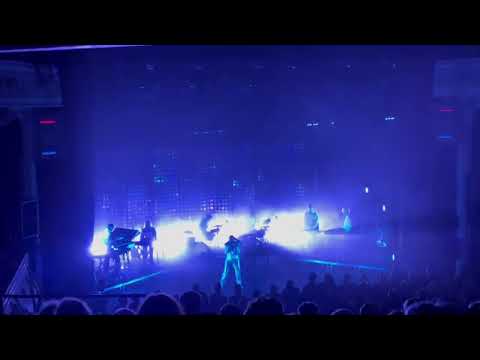 Videoclip de Take Hold Of Me (20th Anniversary Tour) — Ane Brun