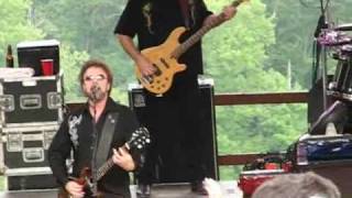 38 Special @ The Treasure Lake Ski Lodge