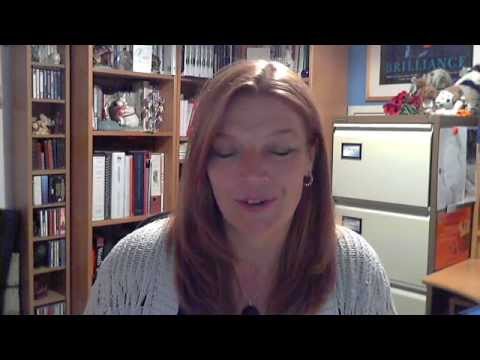 Cosmic Ordering Made Easier with Ellen Watts - Tip no 5