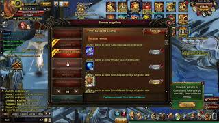 Legend Online 6.5: #25 ALMA DA FUSAO LOBR