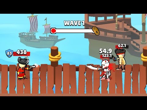 Rope Hero: Fight! (by Rollic) IOS Gameplay Video (HD) - YouTube