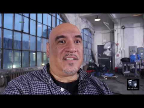 A Busy 12hr Day of Filming