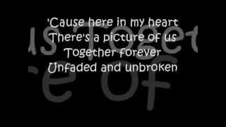 Plus One - Here In My Heart Lyrics