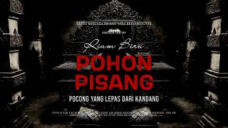 Download lagu POHON PISANG - POCONG YANG LEPAS DARI KANDANG | EP604 - Riam Biru mp3