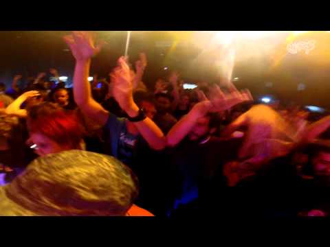 Prti Bee Gee, Kisa Metaka, Kurtoazija @ Dom Omladine Beograd 21.02.2014