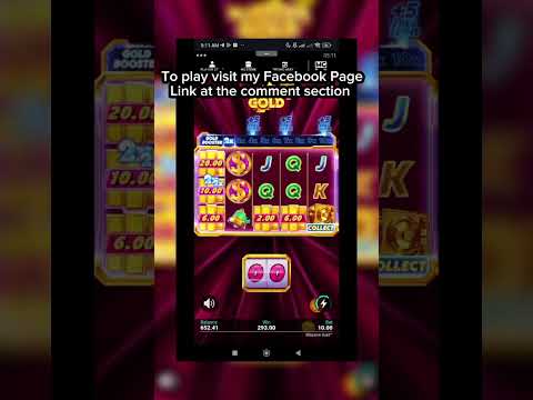 Slot online casino Gaming ( Massive Gold under Micro Gaming)