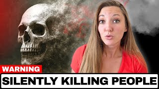 The Most Dangerous Thing You Put in Your Body (It’s Not Food)
