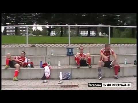 Trainingslager 2012 / SV 48 REICHWALDE