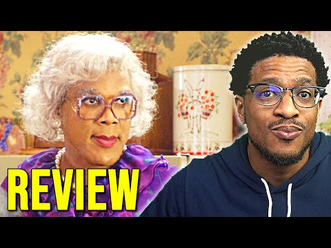 Madea's Family Reunion (2006) Movie Review | Tyler Perry | Just My Opinion Reviews