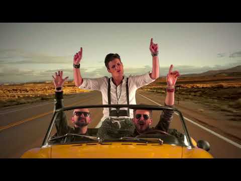 BBZa - Freedom Desire (Official Video)