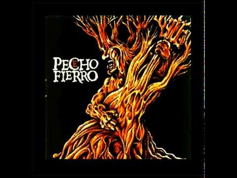 Pecho E' Fierro - La Niña Y El Balero [2007]