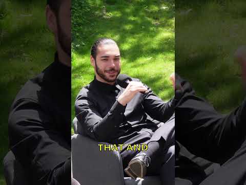 Podcast Clip