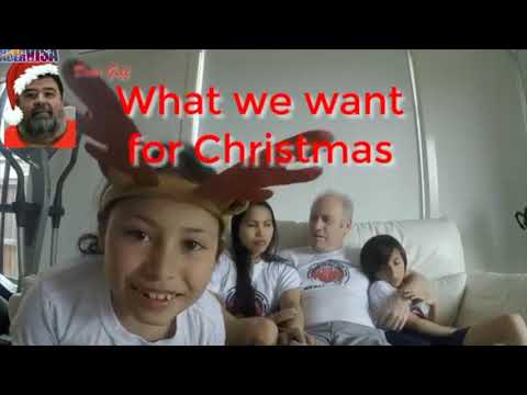 The Journey from Philippines to Australia – Christmas 2019