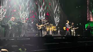 Los temerarios Arena Monterrey 2024- Como quisiera volver