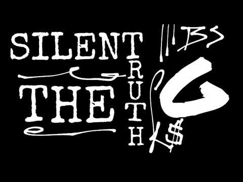 Silent G x The Truth - iskashe trapp? (Official audio)