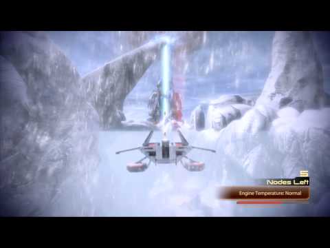 Mass Effect 2 DLC - Project Firewalker: Geth Incursion | WikiGameGuides