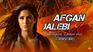 Download lagu AFGAN JALEBI (YA BABA || FULL TAPORI DANCE MIX || DJ AVINASH ETAPALLI MIX  mp3