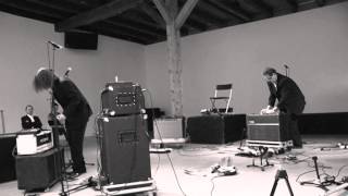 Archetti-Wiget - It's All Too Much - Part I (2010)