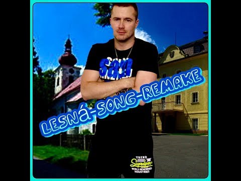 Westless - Luban LP•  -  Lesná song lubanstage remake (video)