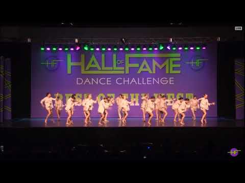 Evoke Dance Movement - The Love You're Given