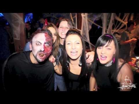 JACKY CORE BIRTHDAY @ COMPLEXE CAP'TAIN [AFTERMOVIE] 31/10/2012