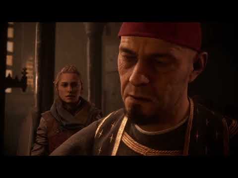 A Plague Tale: Requiem Full Gameplay Walkthrough Part 3