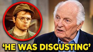 He Absolutely Despised Gary Burghoff — Now the Real Reason Comes Out