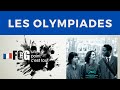 UPCT Cinema Jacques Audiard S LES OLYMPIADES 2021  Paris 13th District
