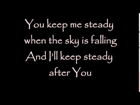 Steady - For King And Country
