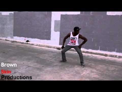 Hip Hop Choreography Corrected (Feat. DMC And Sam Sparro) by Mason