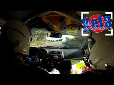 12° RALLY VALLE DEL SOSIO A. Accardo - L. Accardo Renault Clio N3