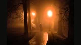 Bruce Dickinson Darkness Be My Friend