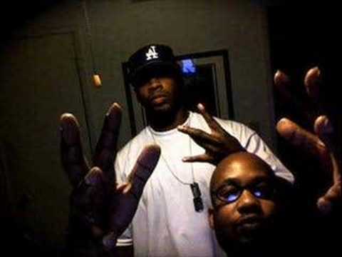Bishop Lamont - No Stoppin Carson (Prod By Dr. Dre)