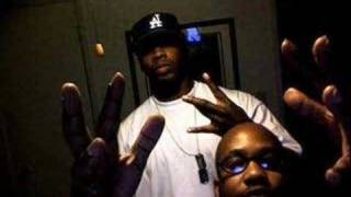 Bishop Lamont - No Stoppin Carson (Prod By Dr. Dre)