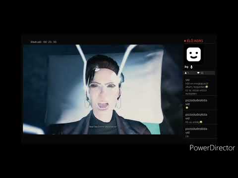 fortniteról beszélgetés a horror vidámpark szimulátorban...The Park Twitch montage