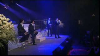 Bài hát Passerà (It Will Pass) - Nghệ sĩ trình bày Il Divo