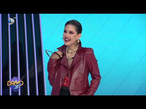 Bravo, ai stil! - Este Jasmine toxica? Cum o vad colegele sale? Iris: ,,Am observat.. siretlicuri.."