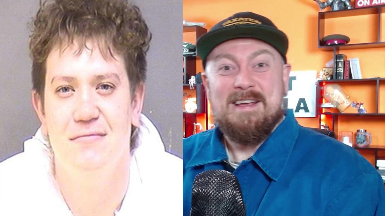 Quadruple Amputee Somehow Murders Someone