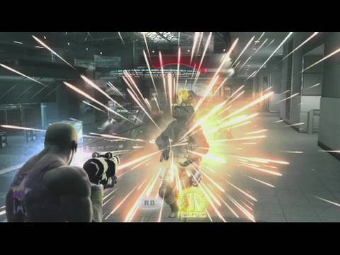 Mindjack - Mind Hacking Tutorial Gameplay | HD - YouTube