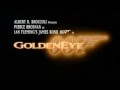 Goldeneye - TV Spot #3 1995/96 