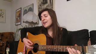 Streetlight Manifesto/ Toh Kay - The Big Sleep Cover