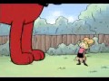 Clifford El Gran Perro Rojo Canción De Inico Esp Latino