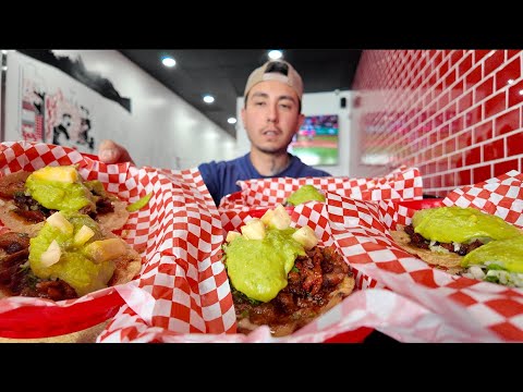 Angels Tacos Tijuana