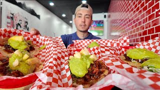 Mexican Tijuana Style Tacos | Angel’s Tijuana Tacos